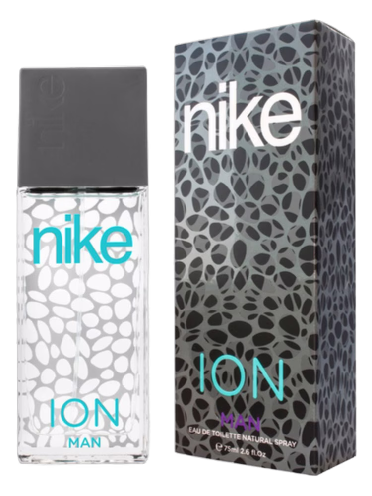 Nike Ion Man