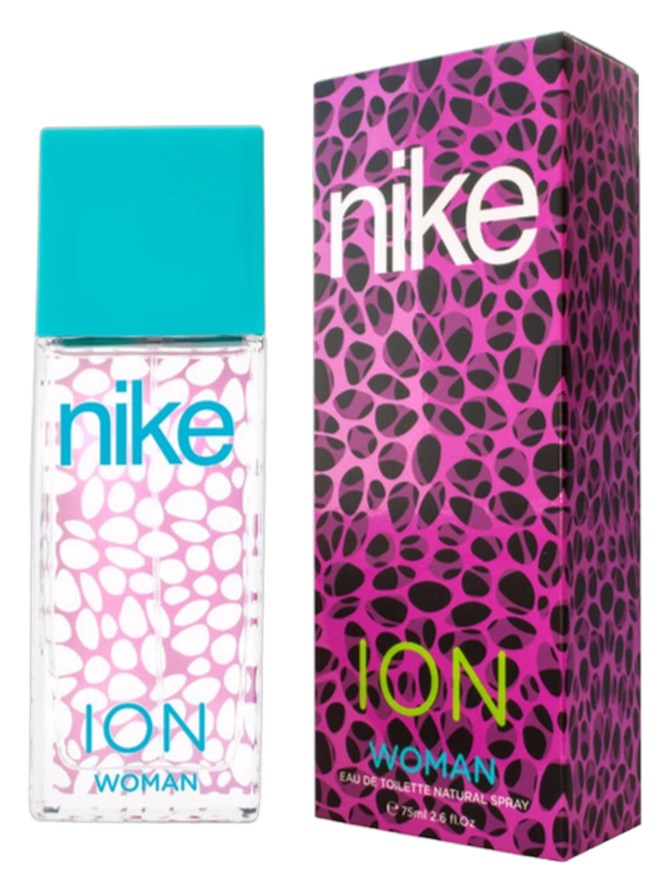 Nike Ion Woman