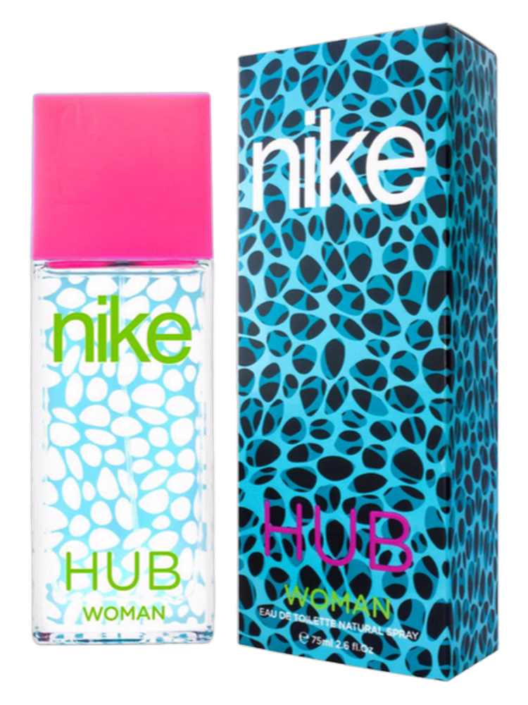 Nike Hub Woman
