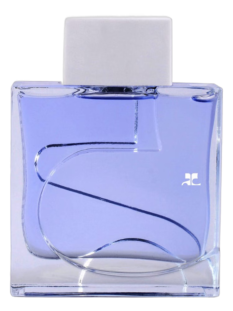 Courrèges Homme Sport