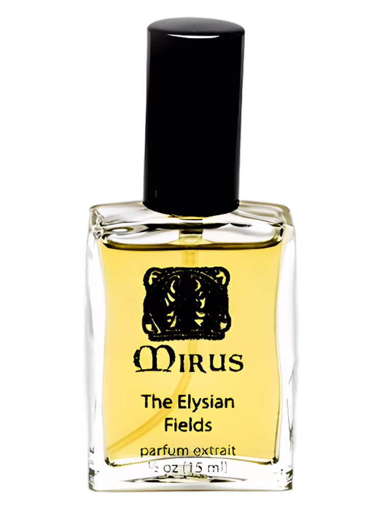 Mirus Fine Fragrance The Elysian Fields