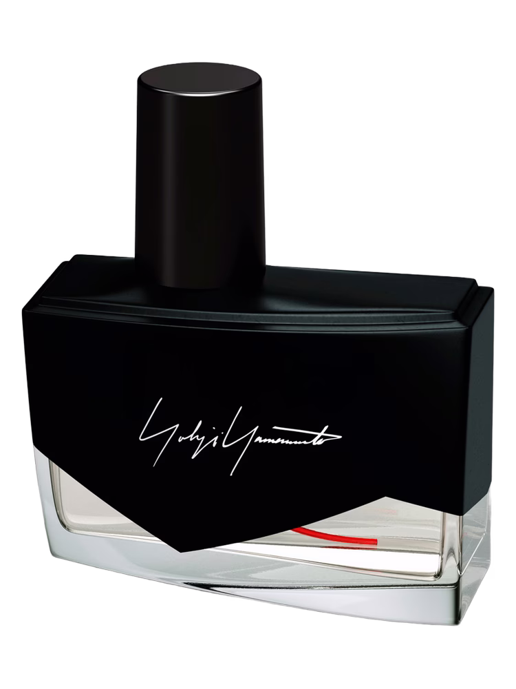 Yohji Yamamoto I'm Not Going to Disturb You Femme