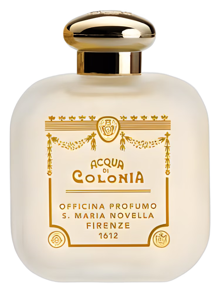 Santa Maria Novella Acqua di Colonia Lana