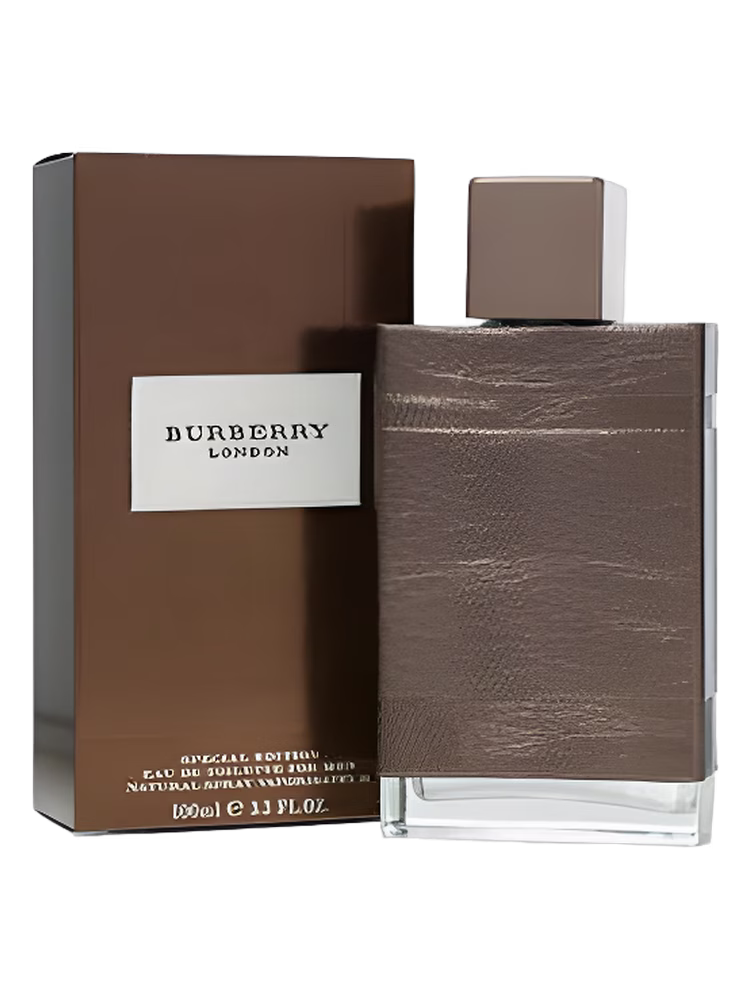 Burberry Burberry London Special Edition for Men