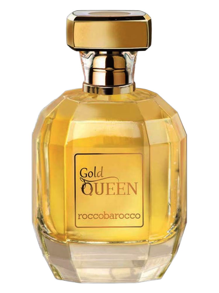 Roccobarocco Gold Queen