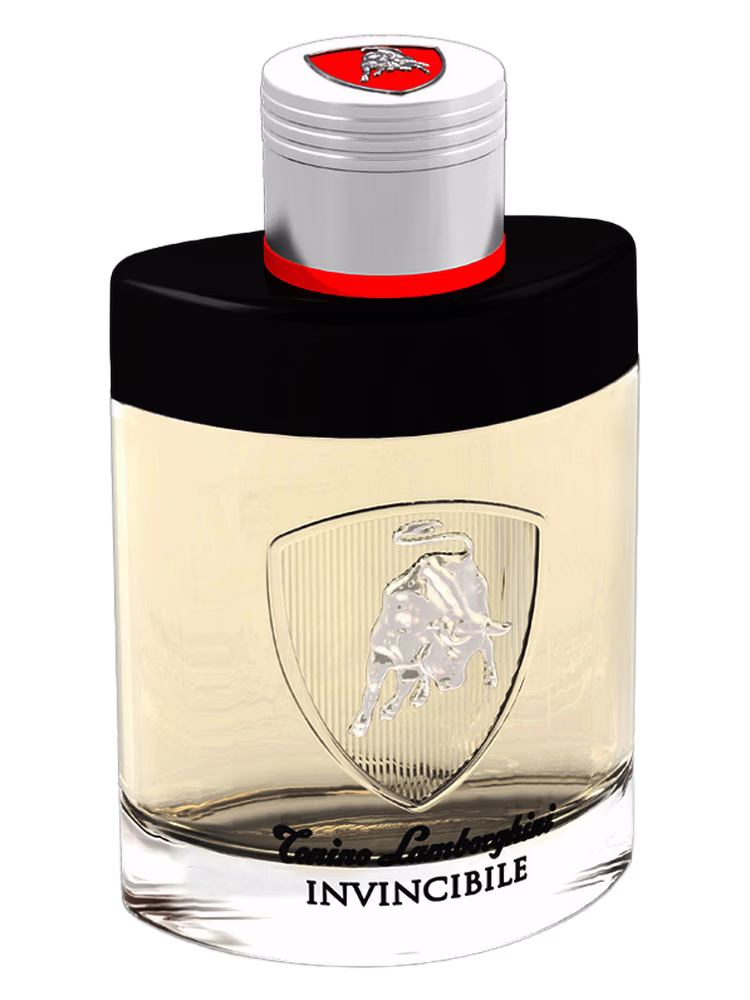Tonino Lamborghini Invincibile