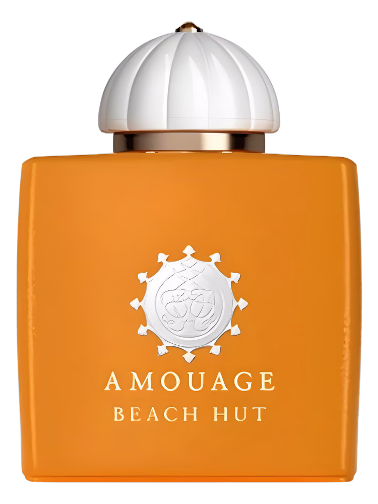 Amouage Beach Hut Woman