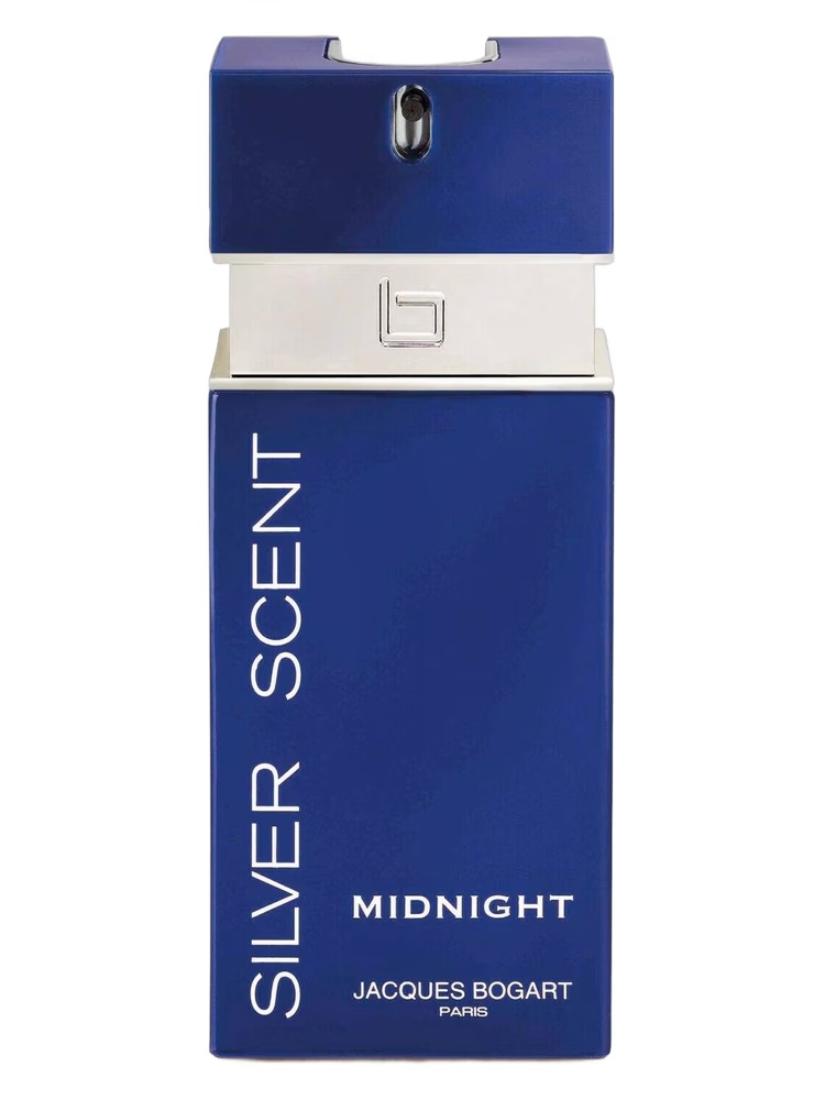 Jacques Bogart Silver Scent Midnight