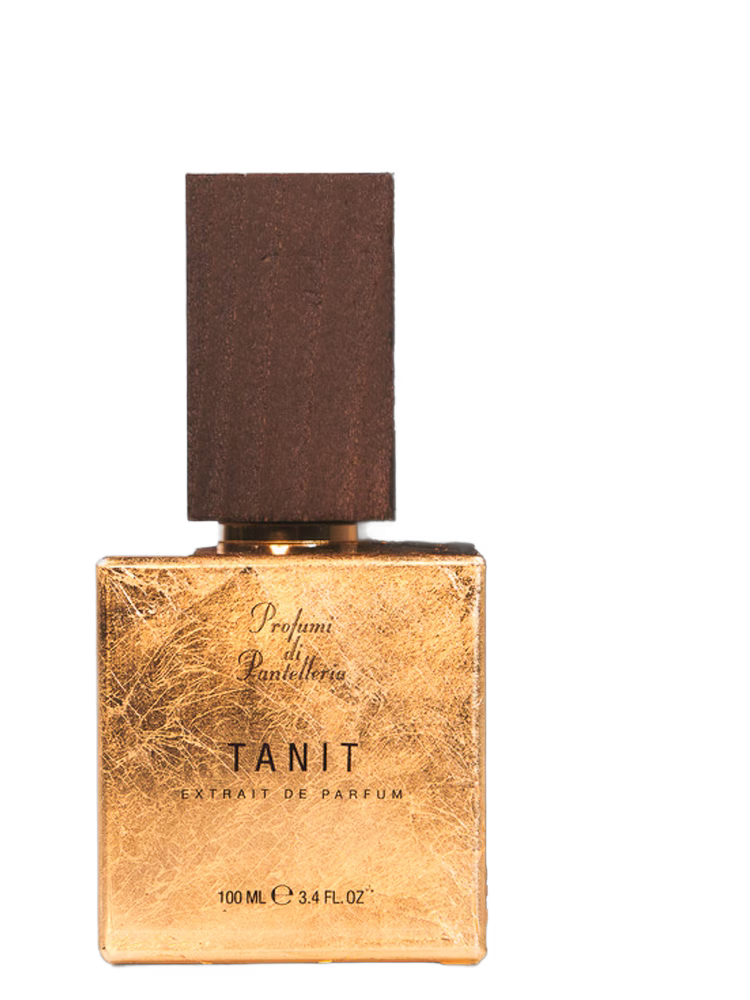 Profumi di Pantelleria Tanit