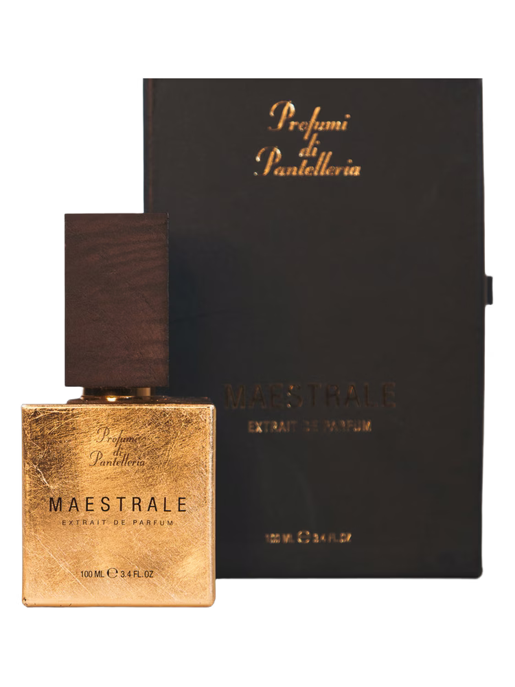 Profumi di Pantelleria Maestrale