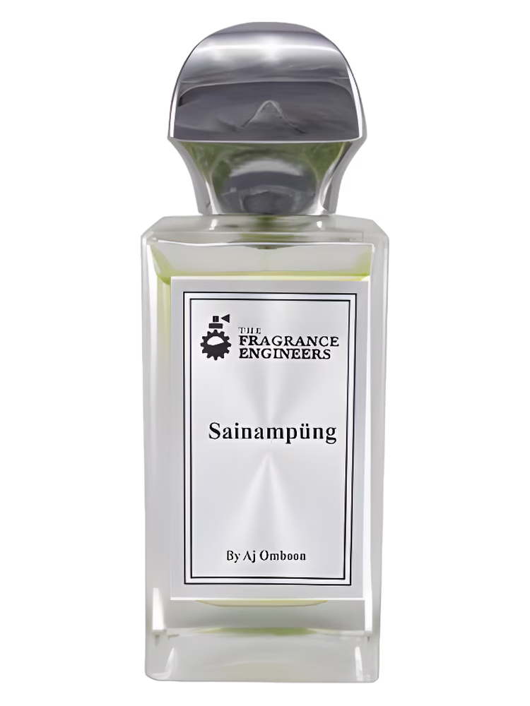 The Fragrance Engineers Sainampüng