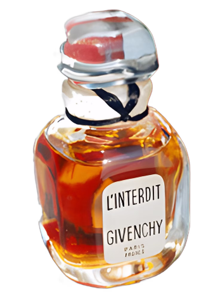 Givenchy L'Interdit