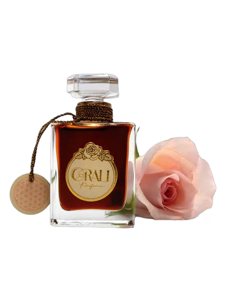 Orali Perfume Maitreya