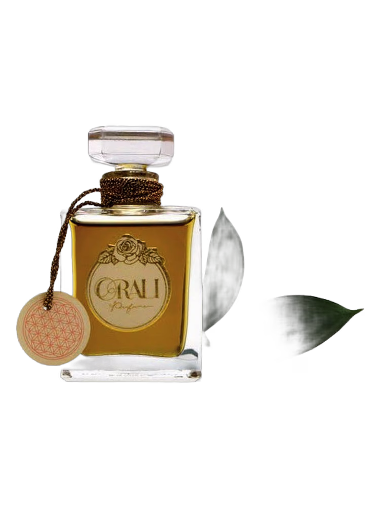 Orali Perfume Saint