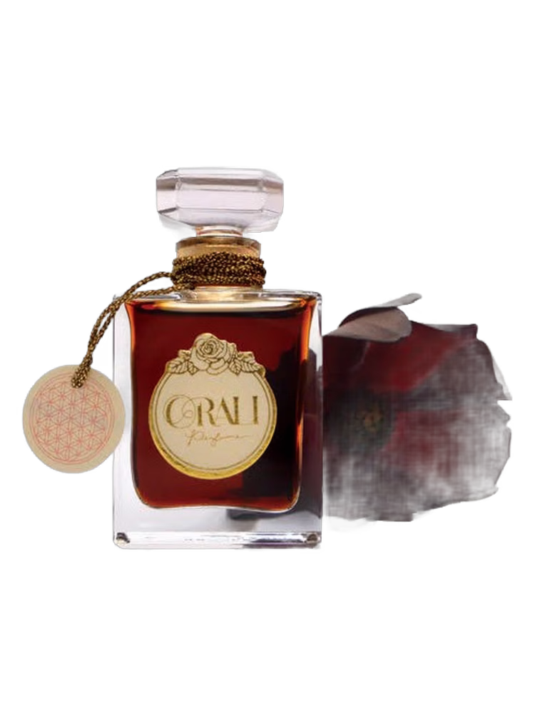 Orali Perfume Chocolate