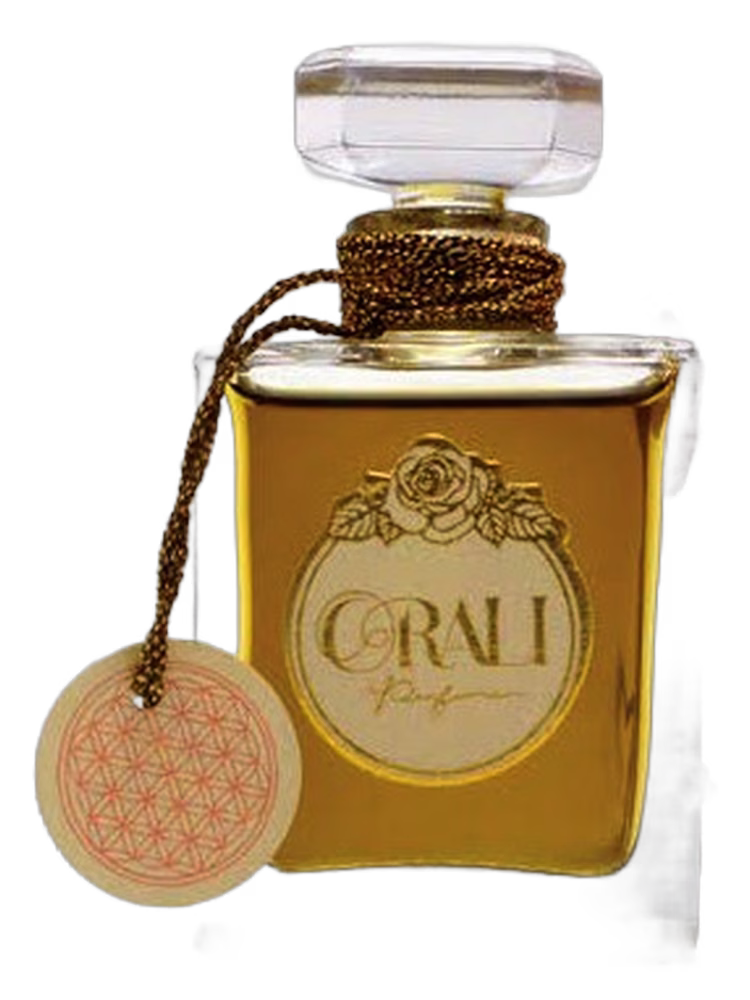 Orali Perfume Millefleur