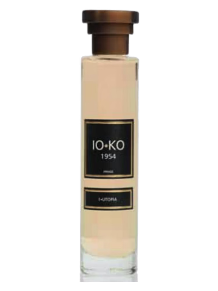 IO.KO 1954 I.Utopia
