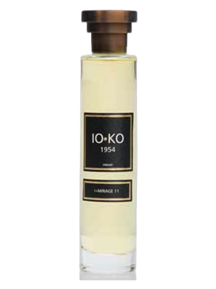 IO.KO 1954 I.Mirage 11