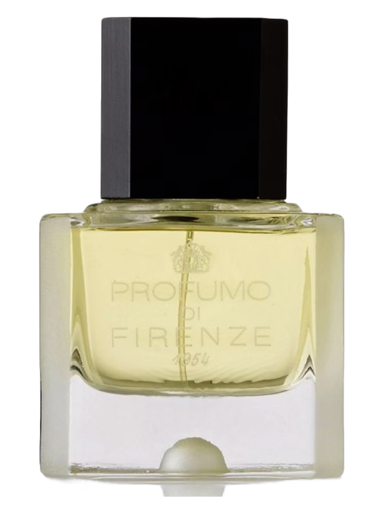 Profumo di Firenze 1954 Terrarossa