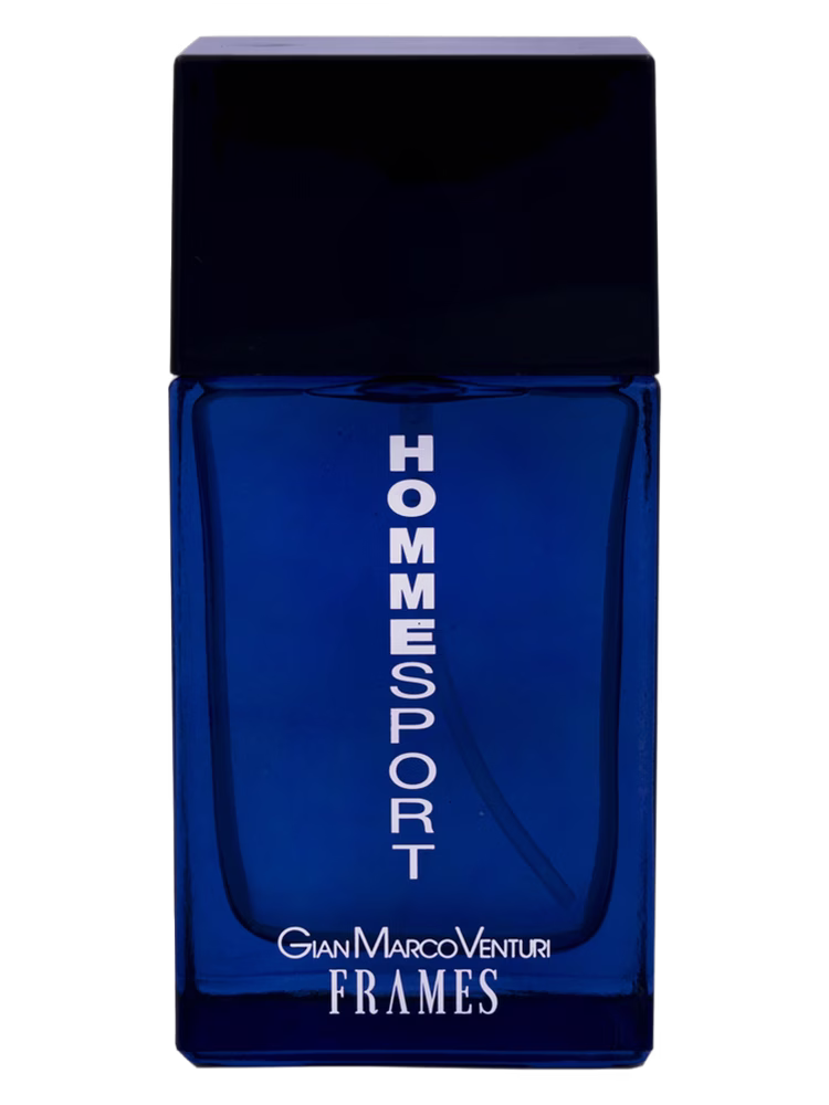 GianMarco Venturi Frames Homme Sport