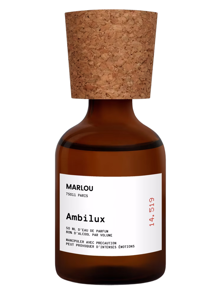 Marlou Ambilux