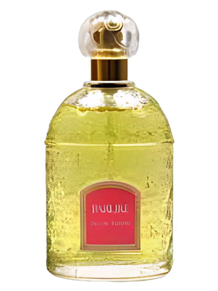 Guerlain Parure