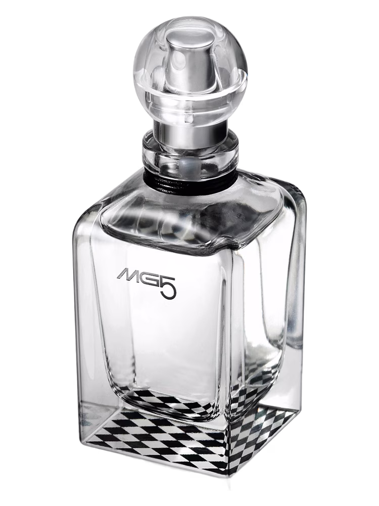Shiseido Shiseido MG 5