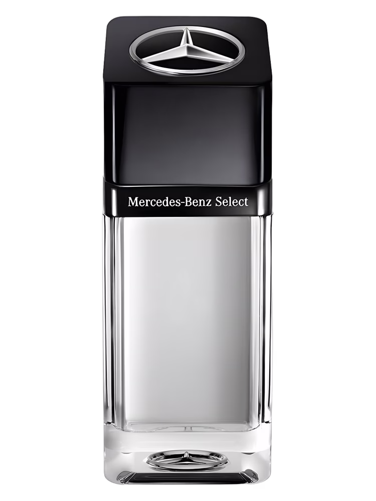 Mercedes-Benz Mercedes-Benz Select