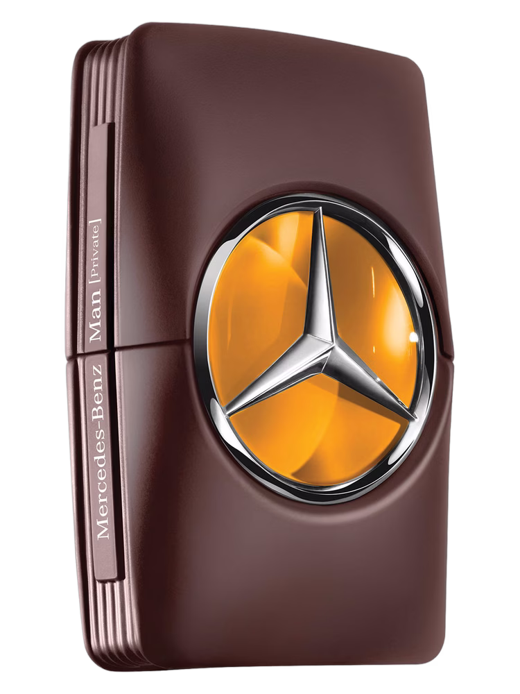 Mercedes-Benz Mercedes Benz Man Private