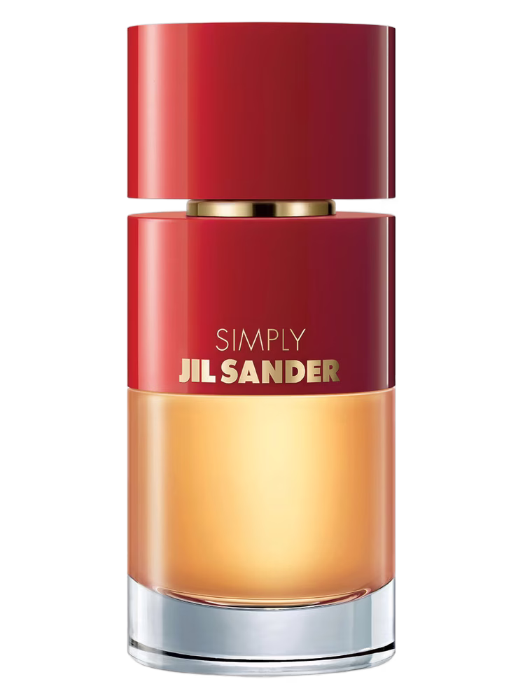 Jil Sander Simply Jil Sander Elixir