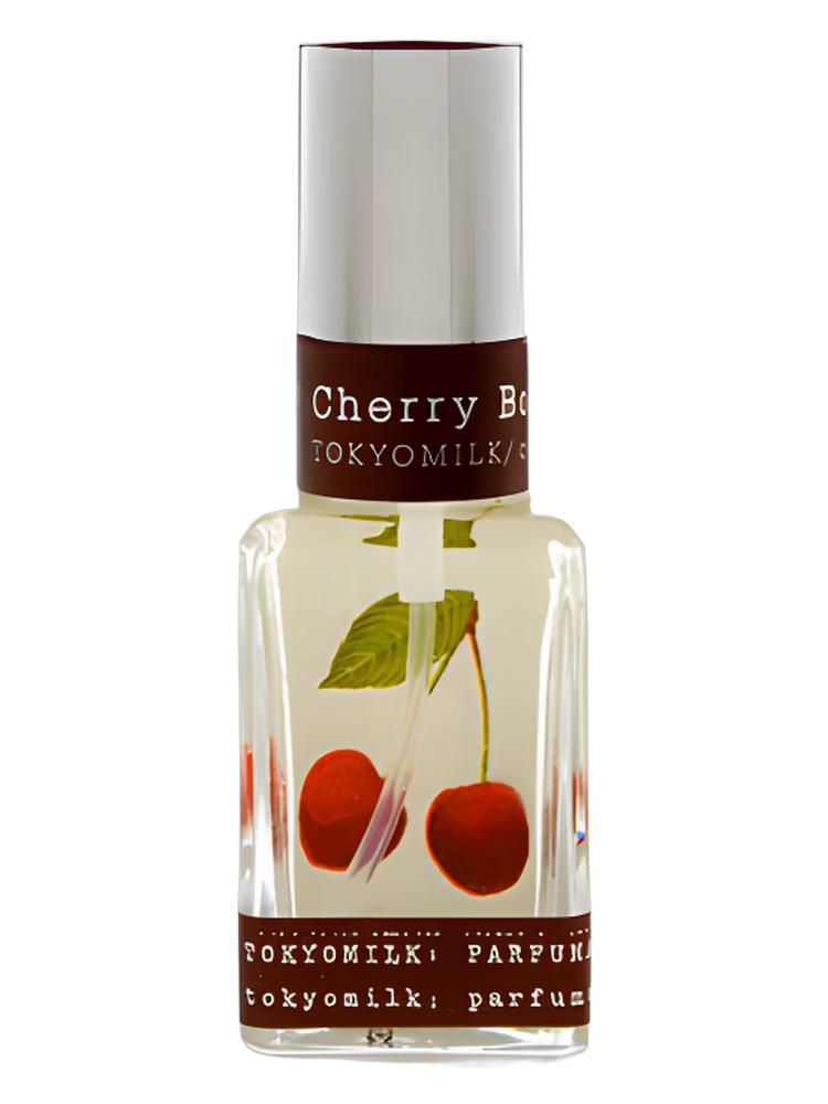 Tokyo Milk Parfumerie Curiosite Cherry Bomb