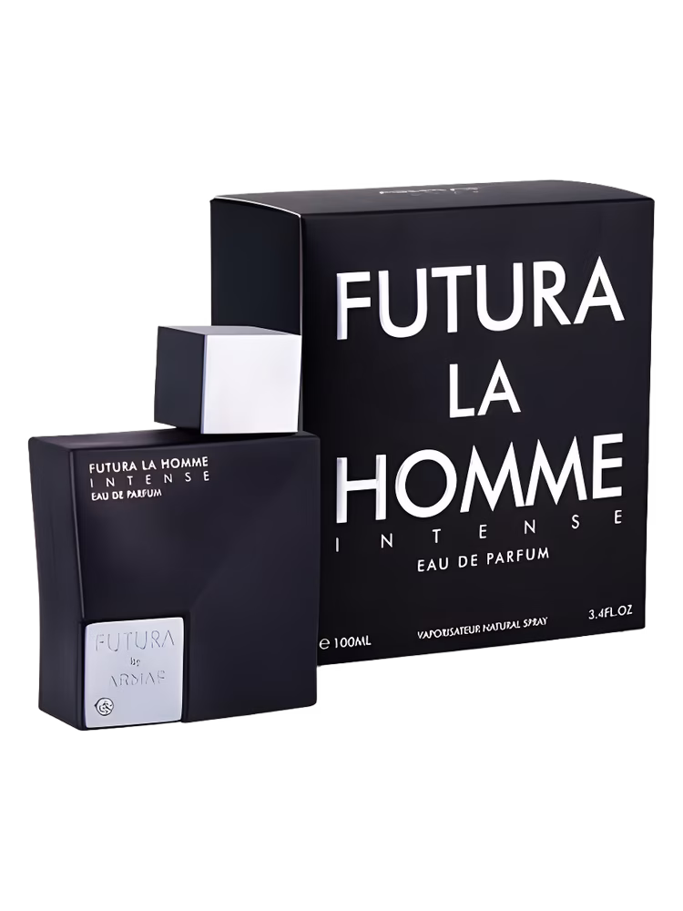 Armaf Futura La Homme Intense