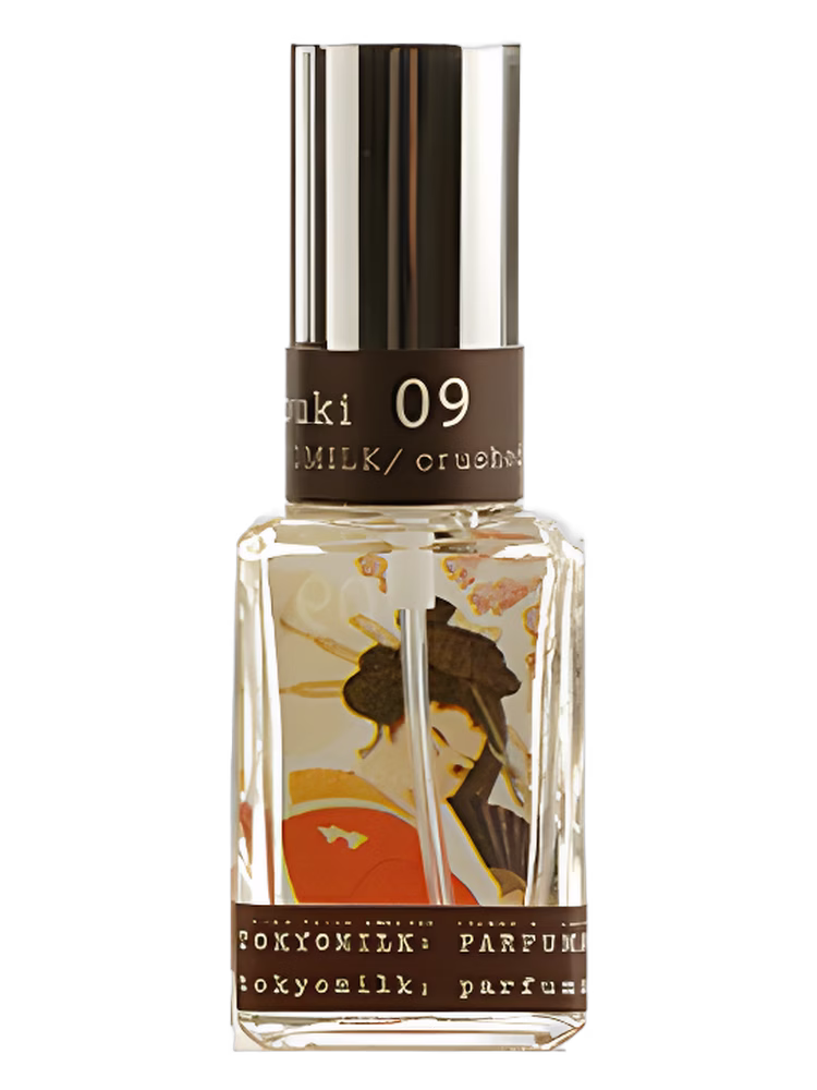 Tokyo Milk Parfumerie Curiosite Kabuki