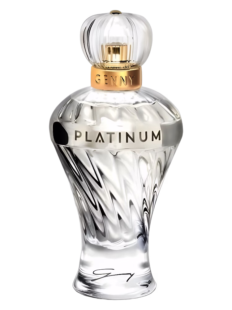 Genny Platinum Genny