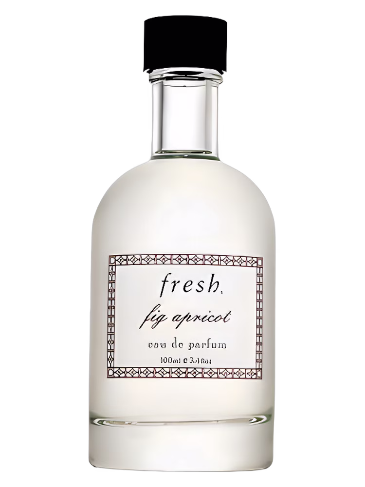 Fresh Fig Apricot