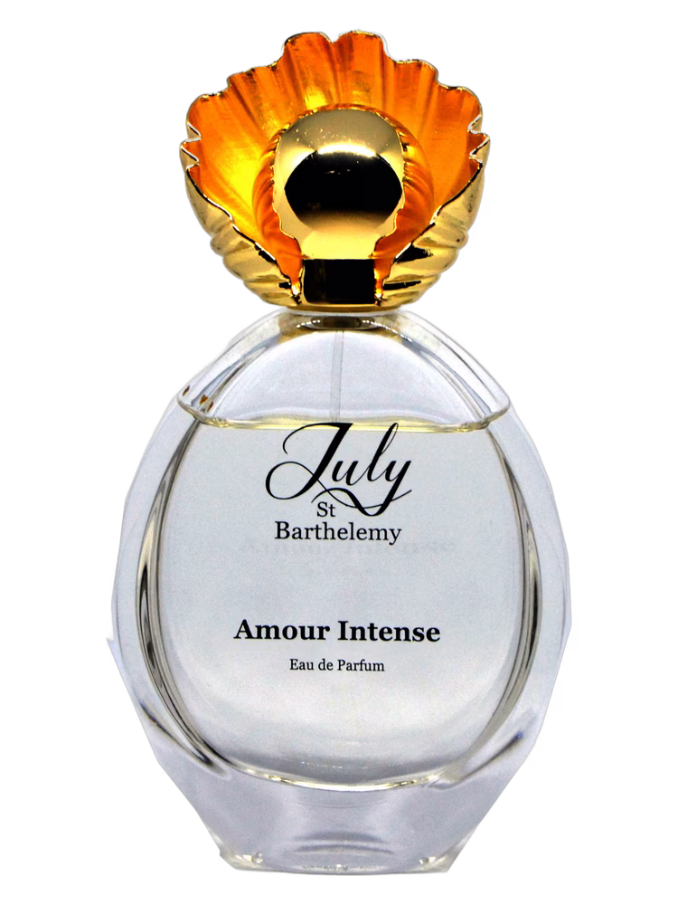 July St Barthelemy Amour Intense