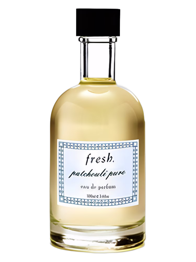 Fresh Patchouli Pure