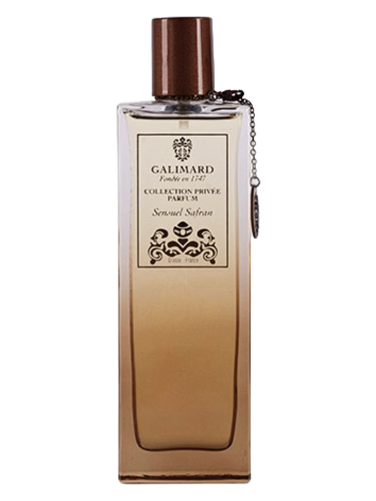 Galimard Sensuel Safran