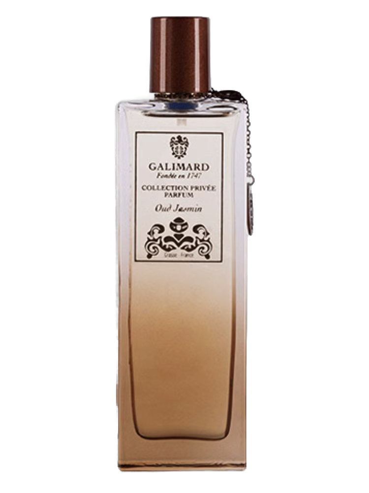 Galimard Oud Jasmin