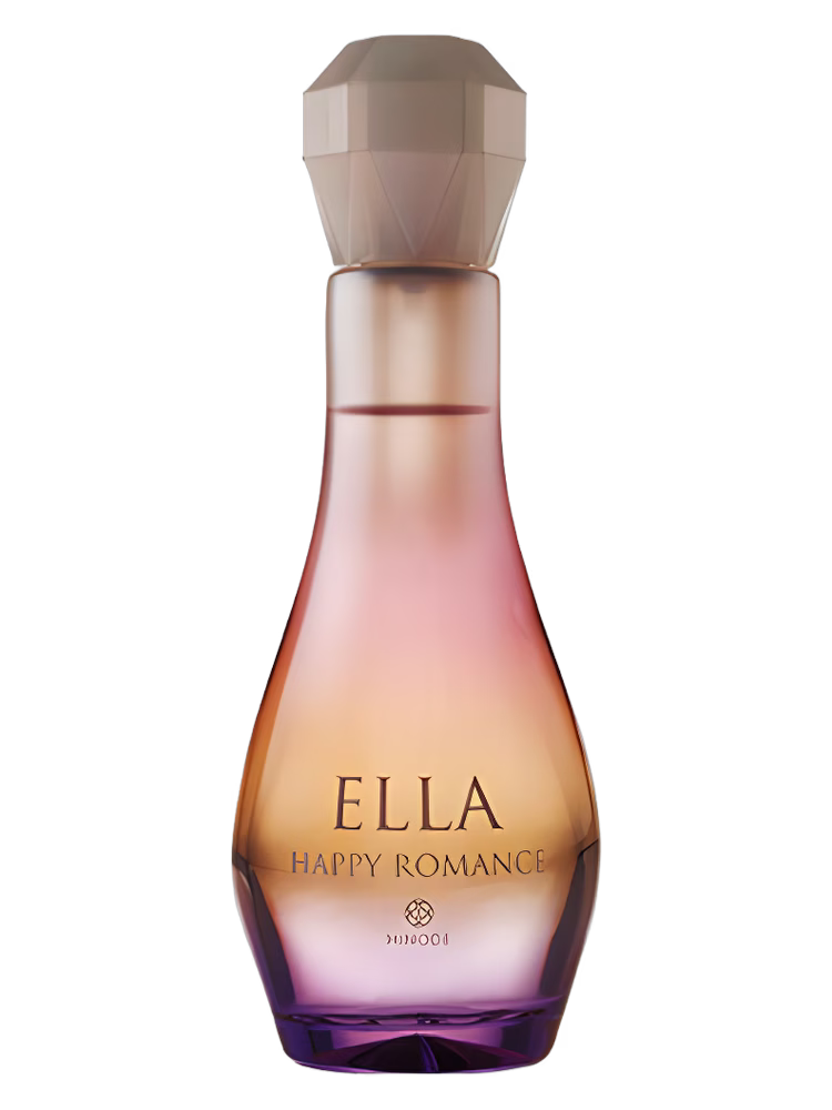 Hinode Ella Happy Romance