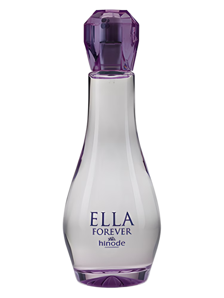 Hinode Ella Forever