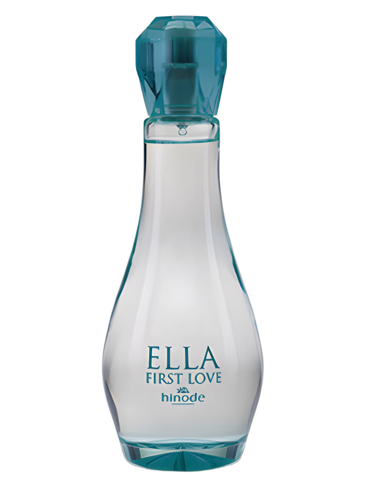 Hinode Ella First Love