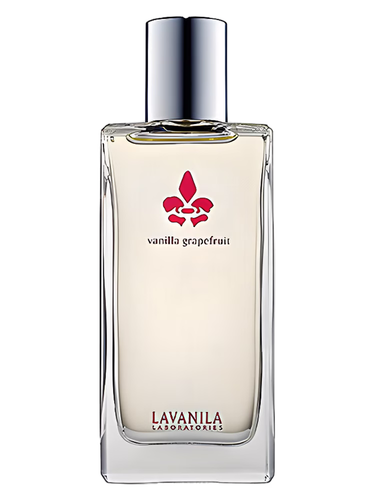 Lavanila Laboratories Vanilla Grapefruit
