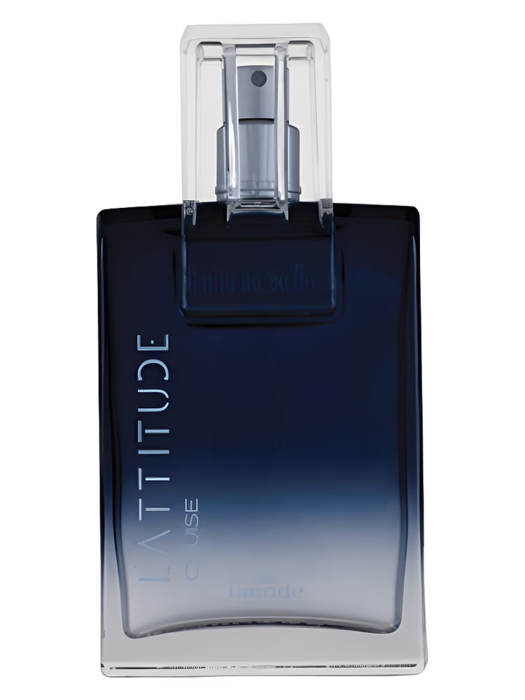 Hinode Lattitude Cruise