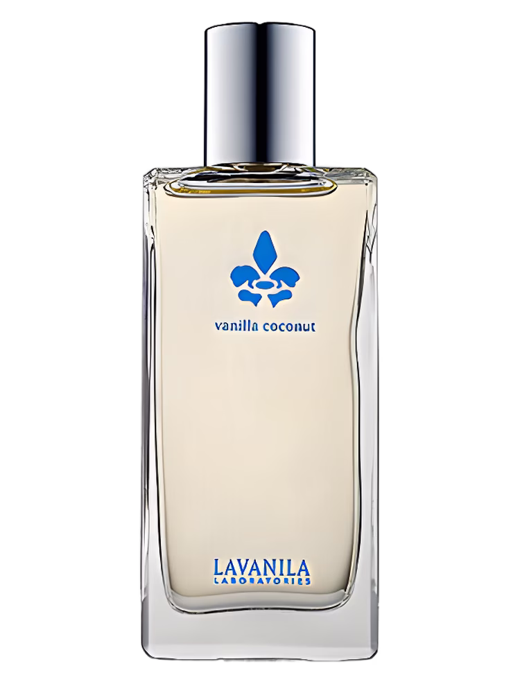 Lavanila Laboratories Vanilla Coconut