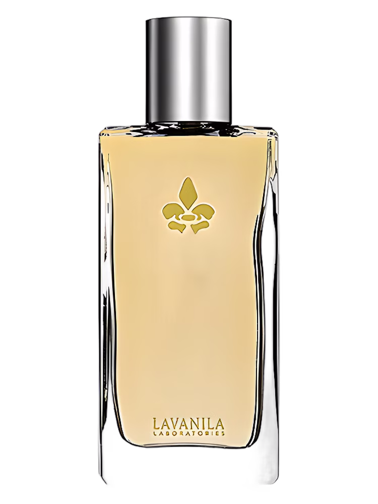 Lavanila Laboratories Pure Vanilla