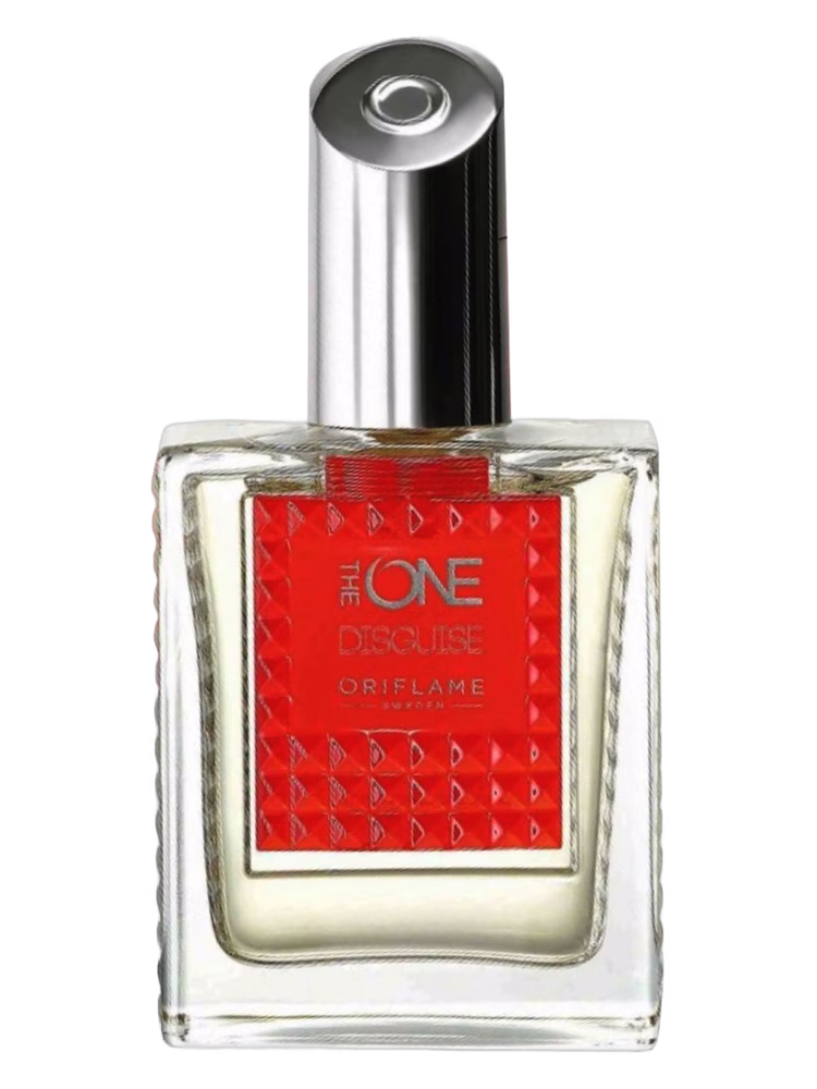 Oriflame The One Disguise