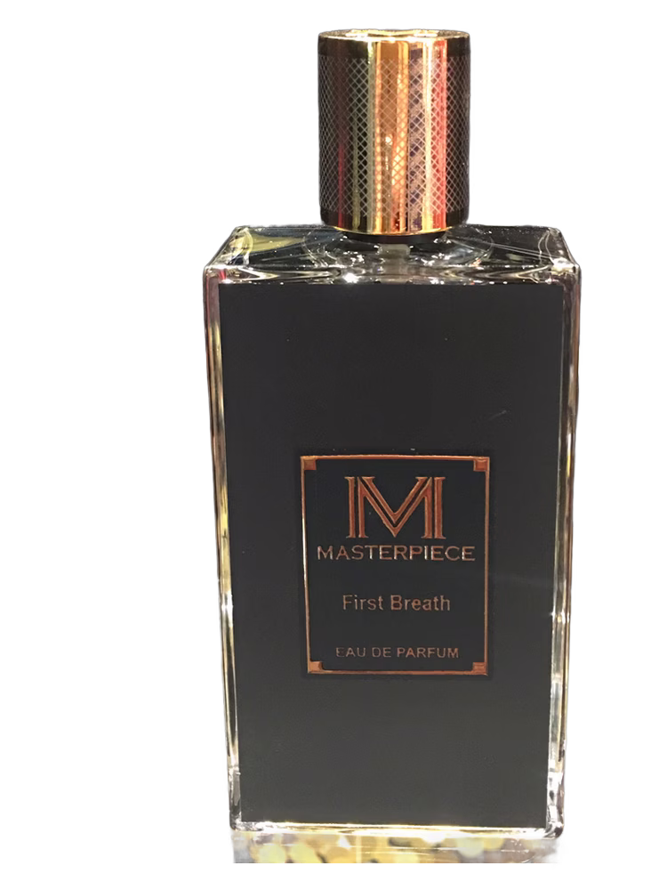 Masterpiece First Breath