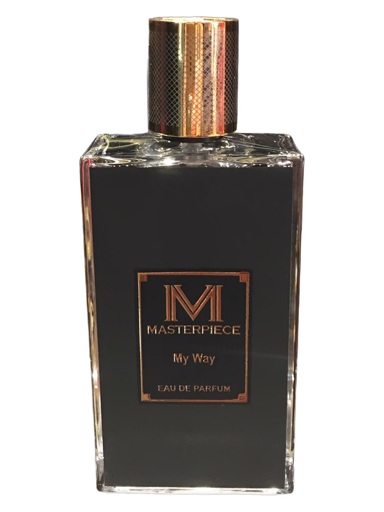 Masterpiece My Way