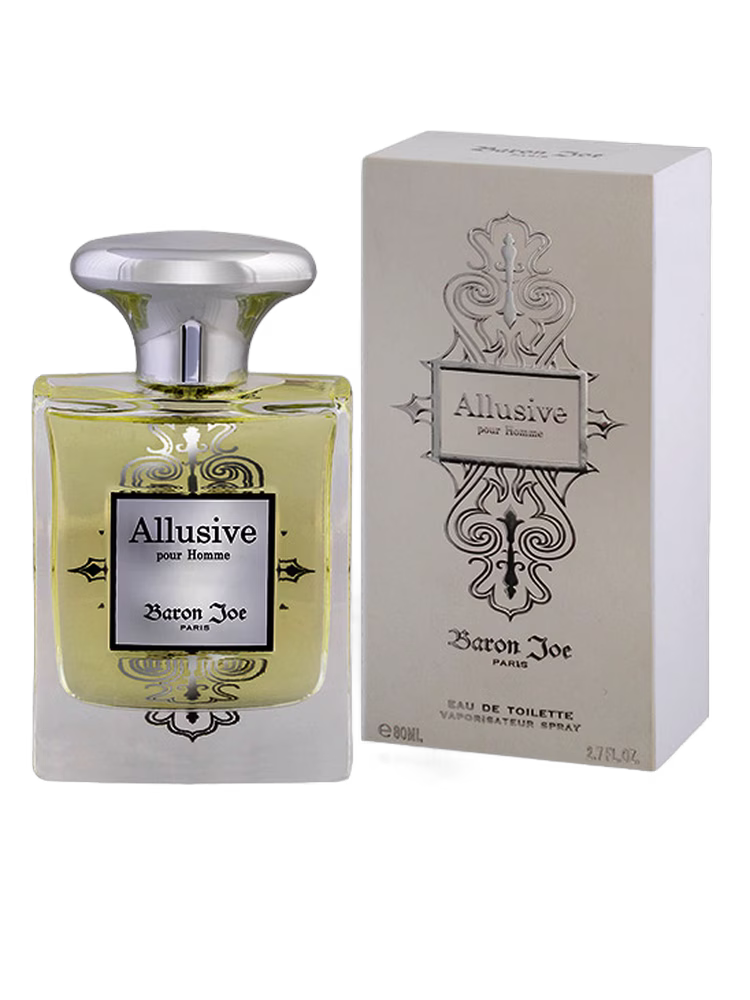 Baron Joe Allusive